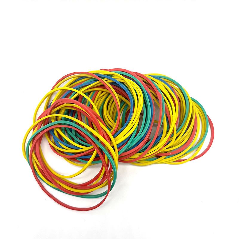 Bandes de goma estàndard